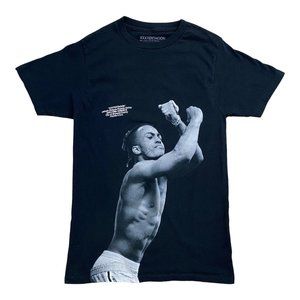 XXXTENTACION Memorial T-Shirt Men S Jahseh Dwayne Ricardo Onfroy 1998-2018 Black